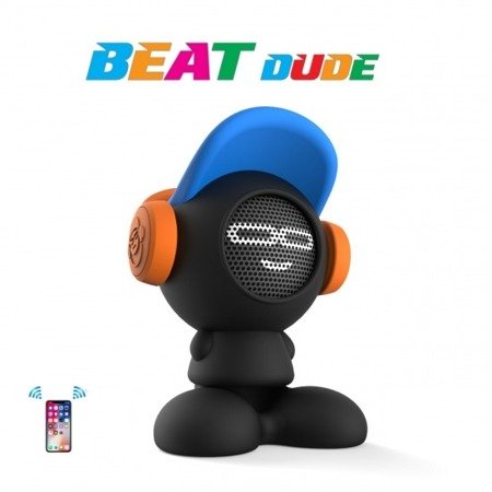 iDance Beat Dude - głośnik Bluetooth 10W
